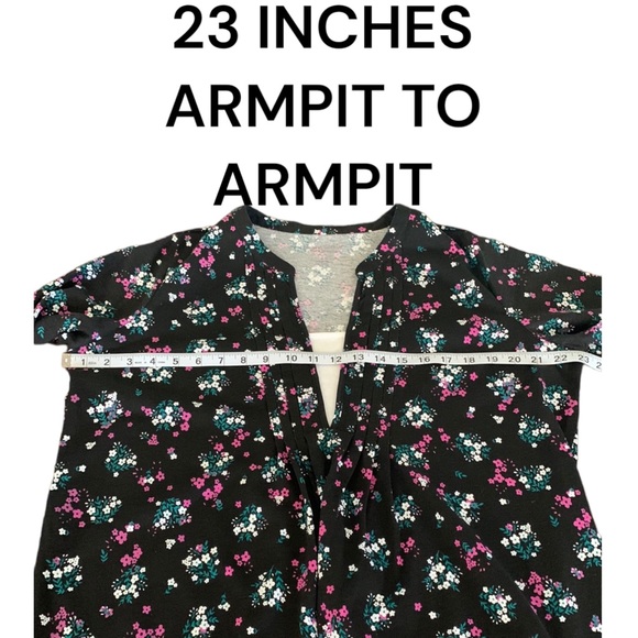 Woman’s Tunic Tops Size M - Picture 4 of 12